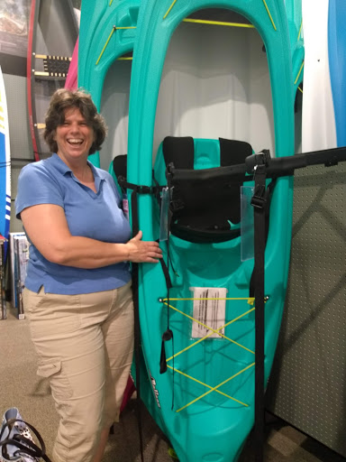 Outdoor Sports Store «Field & Stream», reviews and photos, 1501 Sentinel Dr Ste B, Chesapeake, VA 23320, USA