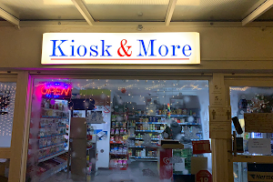 Kiosk & More