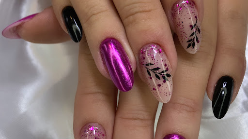 Logo da empresa - Elis Costa Nails