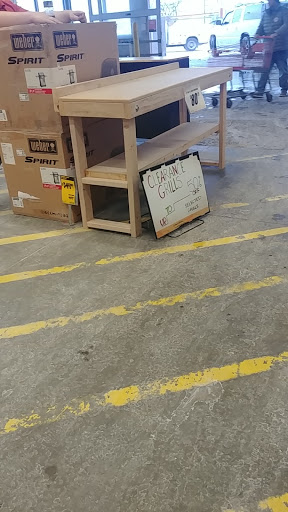 Home Improvement Store «The Home Depot», reviews and photos, 4181 Veterans Memorial Dr, Batavia, NY 14020, USA