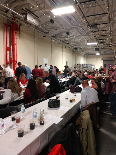 Brewery «Spellbound Brewing», reviews and photos, 10 Lippincott Ln #12, Mt Holly, NJ 08060, USA