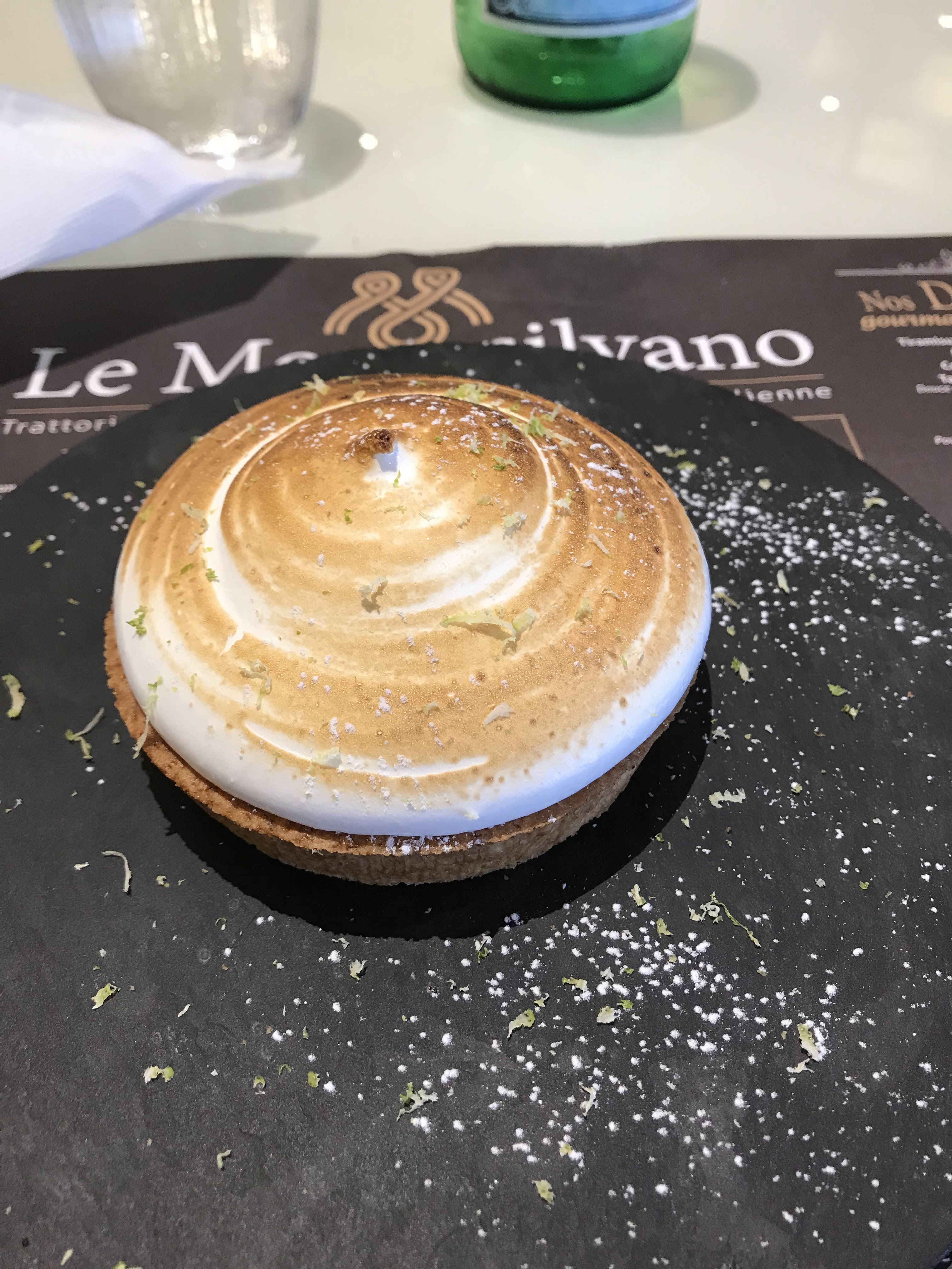 Photo n° 1 de l'avis de Thibaut.e fait le 23/07/2020 à 18:29