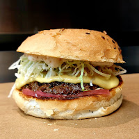 Aliment-réconfort du Restauration rapide 150 Avenue Burger&Pastrami à Valence - n°1