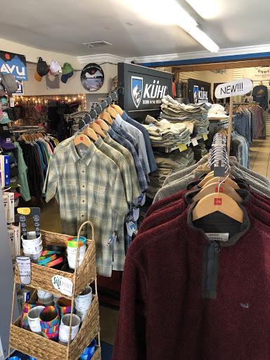 Clothing Store «Chandeleur Outfitters», reviews and photos, 1106 Government St, Ocean Springs, MS 39564, USA