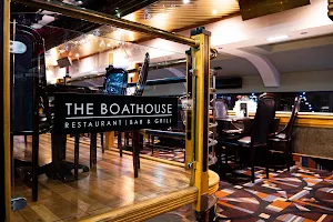 The Boathouse image