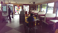 Atmosphère du Restauration rapide McDonald's à Brumath - n°11