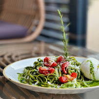 Plats et boissons du Le Melice Restaurant à Montpellier - n°19