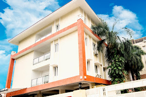 Skyla Serviced Apartments Road No 11 Banjara Hills Hyderabad image