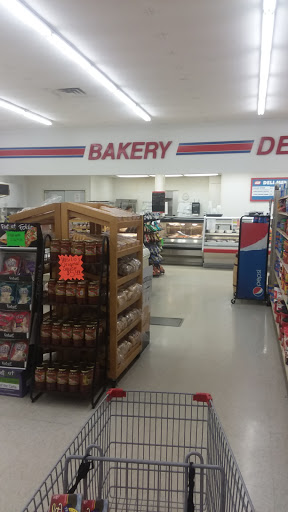 Grocery Store «Kinsman IGA», reviews and photos, 8281 Williamsfield Kinsman Rd, Kinsman, OH 44428, USA