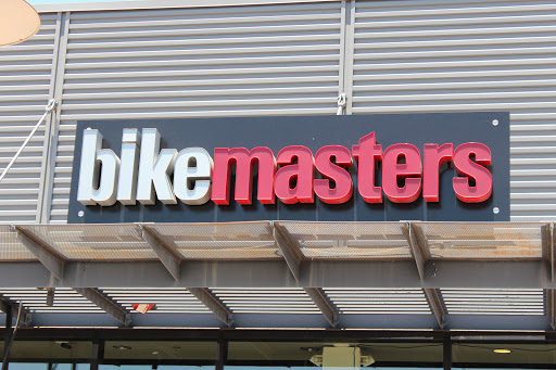 Bike Masters