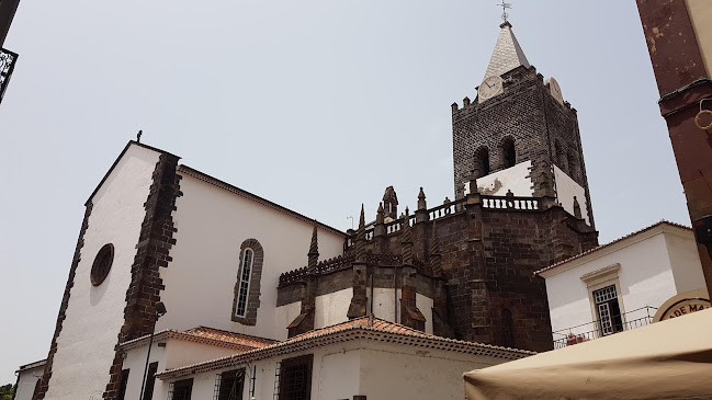 Sé Catedral do Funchal - Igreja