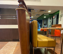 McDonald's photo
