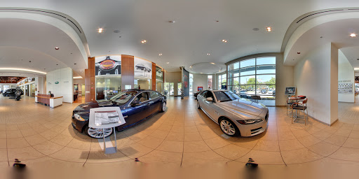 Land Rover Dealer «Jaguar Land Rover Austin», reviews and photos, 1515 W 5th St, Austin, TX 78703, USA