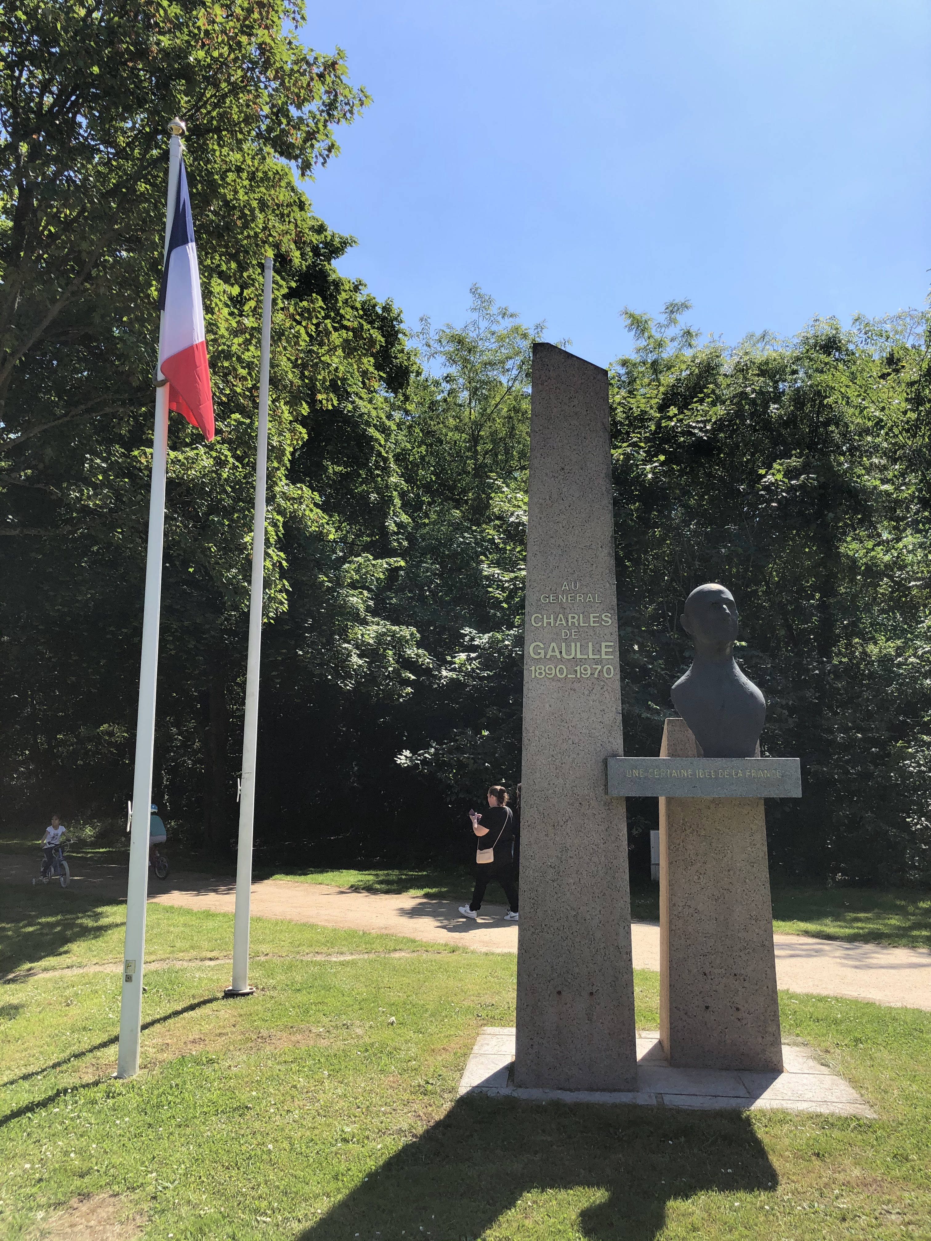Photo n° 21 de l'avis de Sergiu.u fait le 17/05/2020 à 13:43