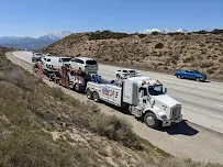 Aguiar's Towing Inc. - Car repair in Hesperia, CA, Victorville - Rated 3.9/5