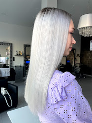 White Magic Hair - Fodrászat Győr