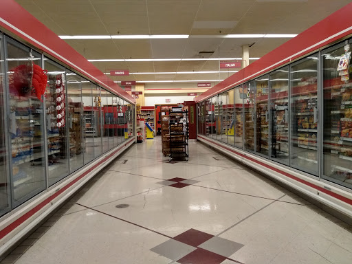 Grocery Store «Giant Food Stores», reviews and photos, 481 W Penn Ave, Cleona, PA 17042, USA