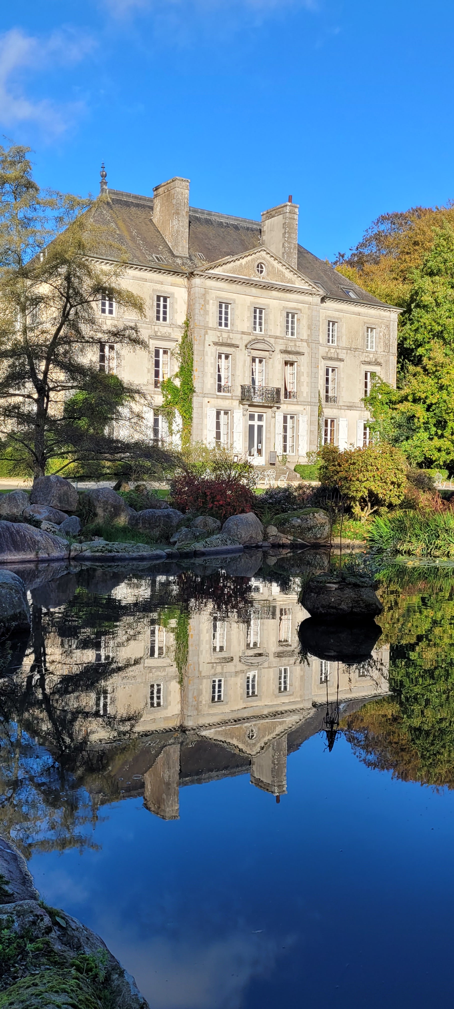 Photo n° 1 de l'avis de Tiphaine.a fait le 30/10/2022 à 16:28