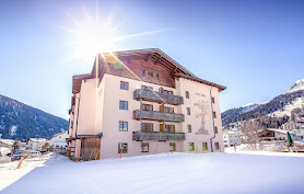 Hotel Bünda Davos