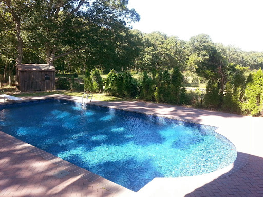 Sweeney's Pool Company - Swimming Pool Company - Pool Cleaning & Pool Service Miller Place NY