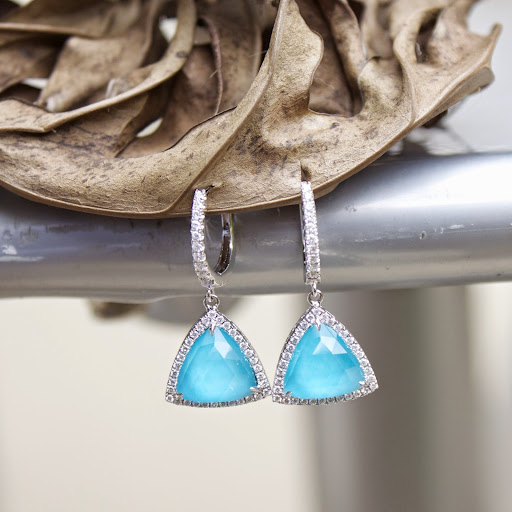 Jewelry Store «By Design Jewelers», reviews and photos, 1607 Ponce De Leon Blvd #106, Coral Gables, FL 33134, USA