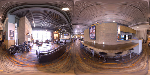 Harley-Davidson Dealer «Wildcat Harley-Davidson», reviews and photos, 575 Hal Rogers Pkwy, London, KY 40741, USA