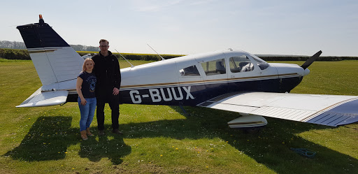 Sheffield Aero Club Limited