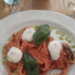 Photo n°8 de l'avis de Michelangelo.a fait le 11/03/2023 à 13:38 sur le  Fratelli La Bufala à Milan