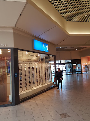 Opticien Liévin - Cc Carrefour - Krys à Liévin