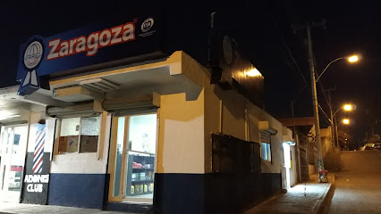 Expendio Zaragoza