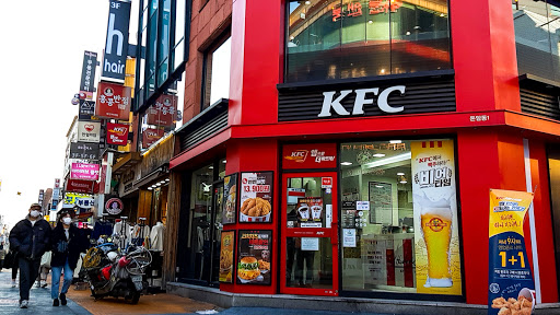 KFC 돈암동1