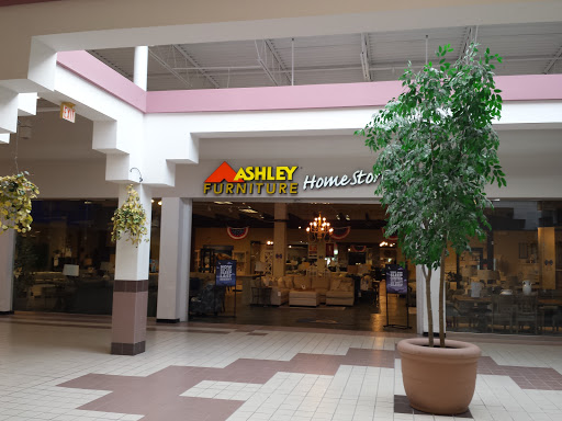 Ashley HomeStore, 461 NJ-10, Ledgewood, NJ 07852, USA, 