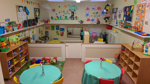 Kimmage Nursery and Montessori School