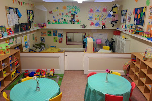 Kimmage Nursery and Montessori School