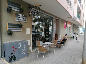 Moita coffee shop