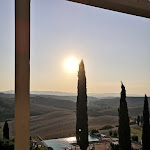 Photo n°3 de l'avis de Giada.a fait le 20/09/2020 à 05:24 sur le  Agrihotel il Palagetto à Volterra