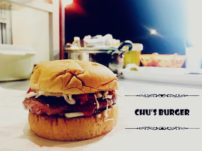 Chu's Burger