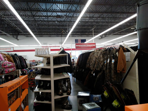 Home Improvement Store «Tractor Supply Co.», reviews and photos, 1360 Strickler Rd, Mount Joy, PA 17552, USA