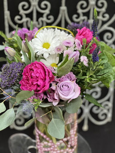 Florist «Cerritos Hills Florist», reviews and photos, 11827 South St, Cerritos, CA 90703, USA