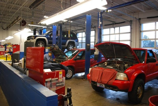 Auto Repair Shop «Auto Repair Technology», reviews and photos, 14671 Snow Rd, Brook Park, OH 44142, USA