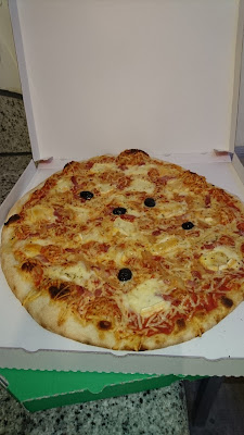 Papa Pizza à Gap
