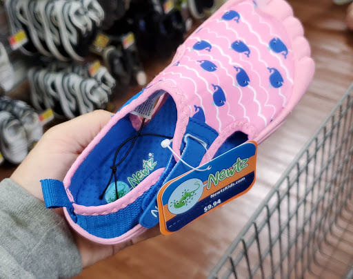 Department Store «Walmart Supercenter», reviews and photos, 3200 John A Williams Blvd, Bedford, IN 47421, USA