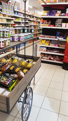 Spar à Biguglia