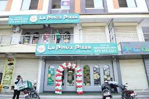 La Pino'z Pizza - Sachin image