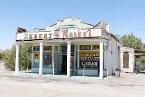 Desert Market image