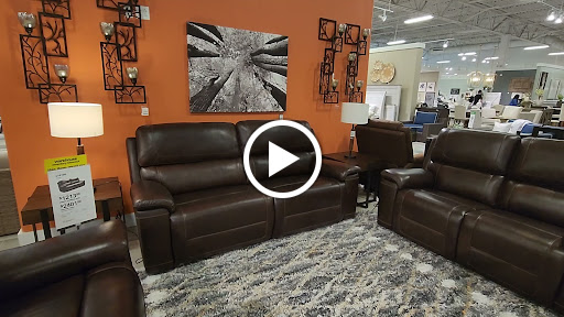 Furniture Store «Ashley HomeStore», reviews and photos, 5980 North Point Pkwy, Alpharetta, GA 30022, USA