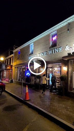 Mills Fine Wine and Spirits
