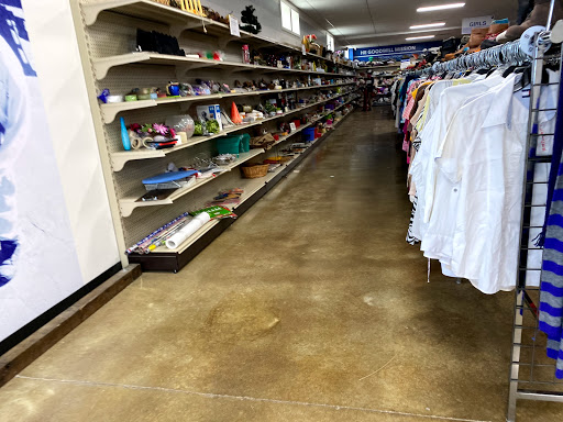 Thrift Store «Goodwill-West Texas», reviews and photos