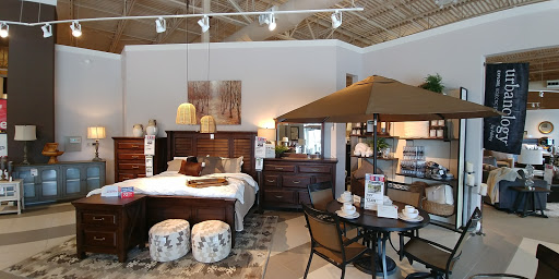 Furniture Store «Ashley HomeStore», reviews and photos, 4360 W New Haven Ave, Melbourne, FL 32904, USA