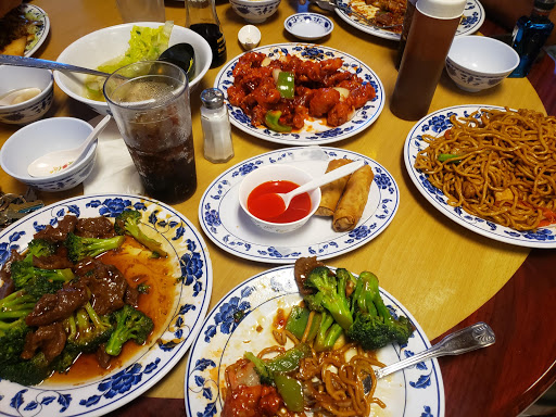 Cheap chinese restaurants in Sacramento